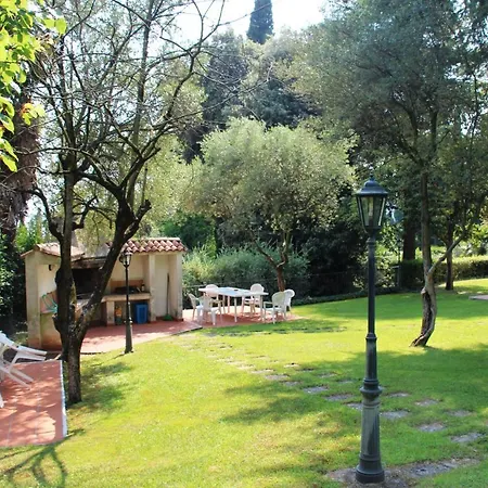 Parco San Vigilio דירה