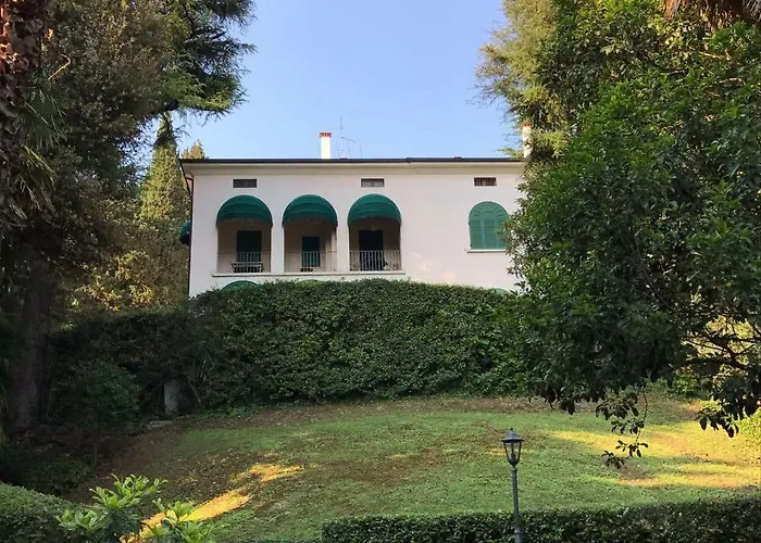 Apartment Parco San Vigilio Garda (Verona)