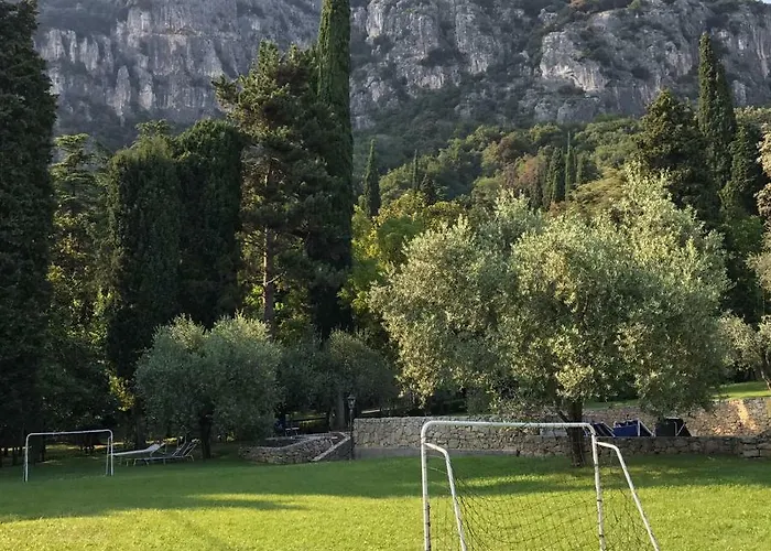 Parco San Vigilio Apartment Garda (Verona)