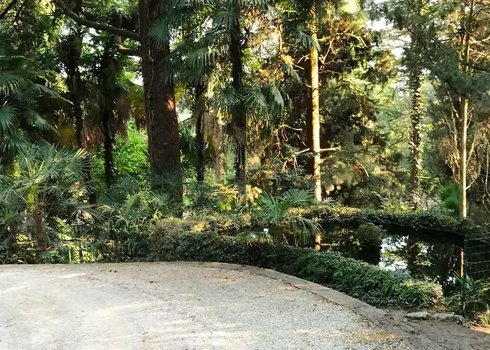 Apartment Parco San Vigilio Garda (Verona)