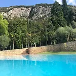Parco San Vigilio Appartement *