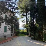Parco San Vigilio Appartement *