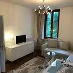 Parco San Vigilio Appartement *