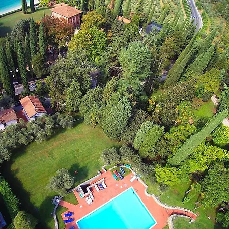 Parco San Vigilio * Garda (Verona)