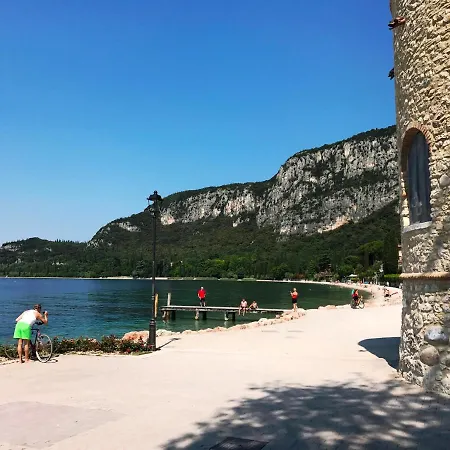 Parco San Vigilio Daire