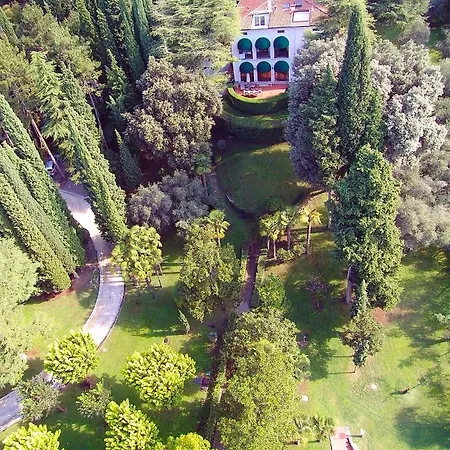 Parco San Vigilio