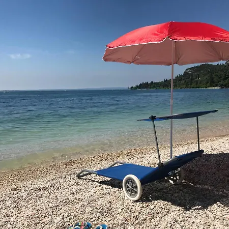 Daire Parco San Vigilio