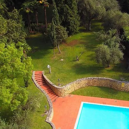 Parco San Vigilio Apartment Garda (Verona)