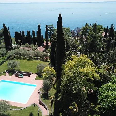 Daire Parco San Vigilio Garda (Verona)