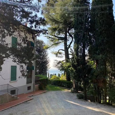 Parco San Vigilio Apartment *
