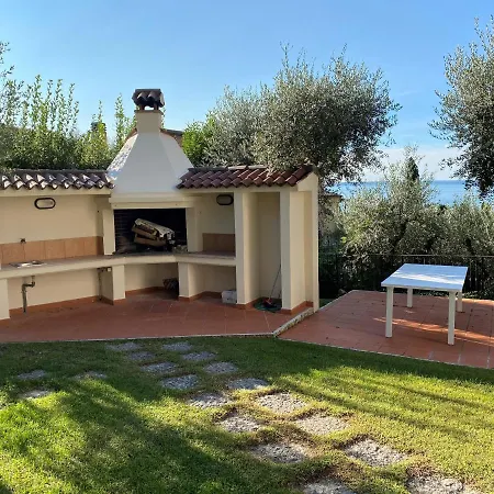 Apartment Parco San Vigilio