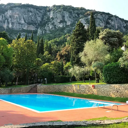 Apartment Parco San Vigilio *