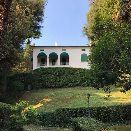 Daire Parco San Vigilio Garda (Verona)