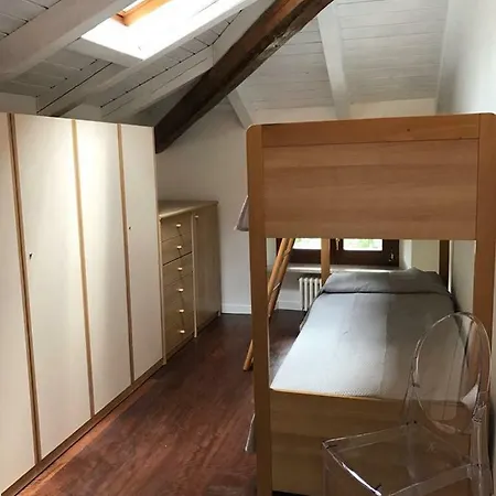 Parco San Vigilio Apartment Garda (Verona)