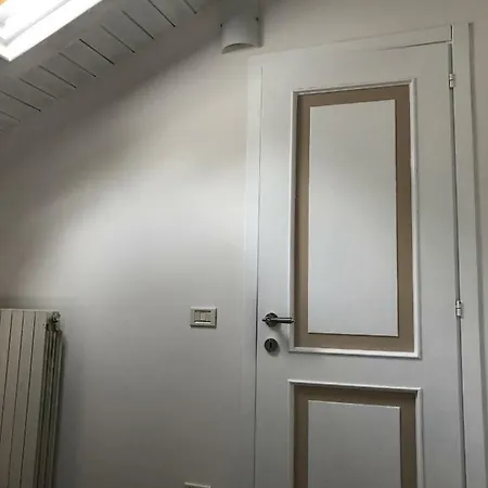 Parco San Vigilio Apartment