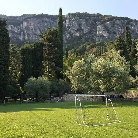 Parco San Vigilio Apartment Garda (Verona)