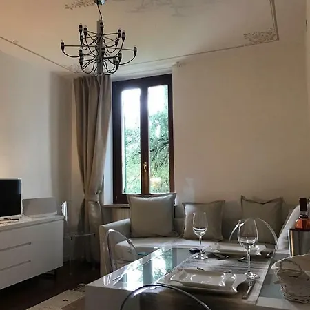 Apartment Parco San Vigilio *