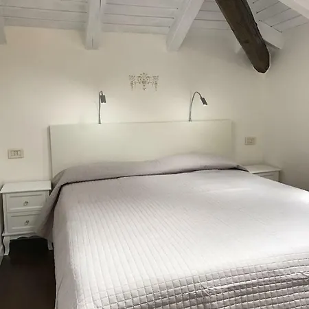 Parco San Vigilio Apartment
