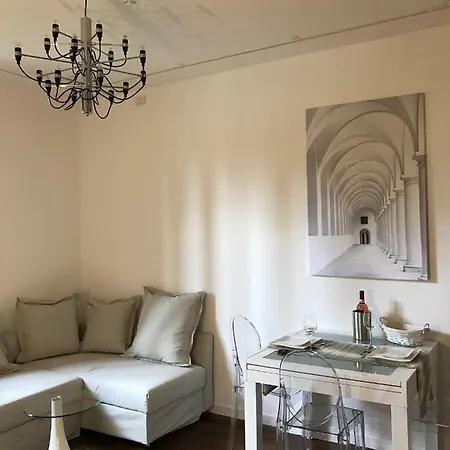 Apartment Parco San Vigilio *