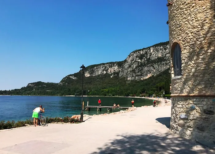 Parco San Vigilio Daire