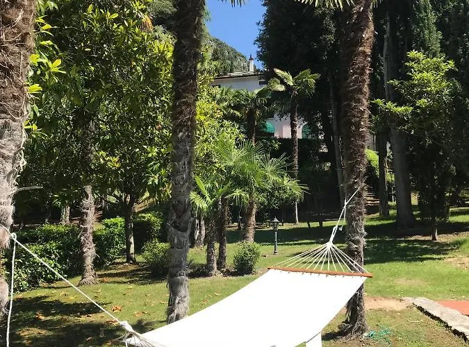 Daire Parco San Vigilio *