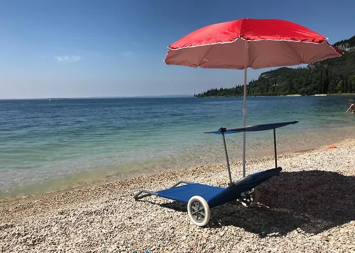 Daire Parco San Vigilio