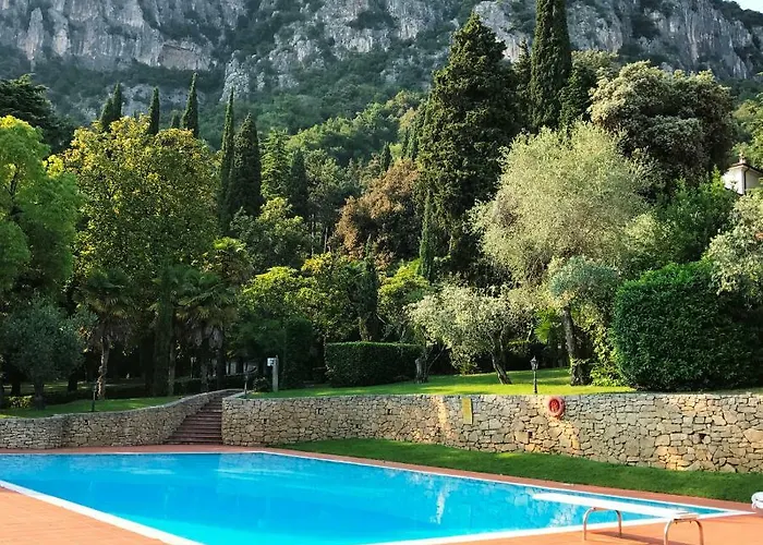 Daire Parco San Vigilio *