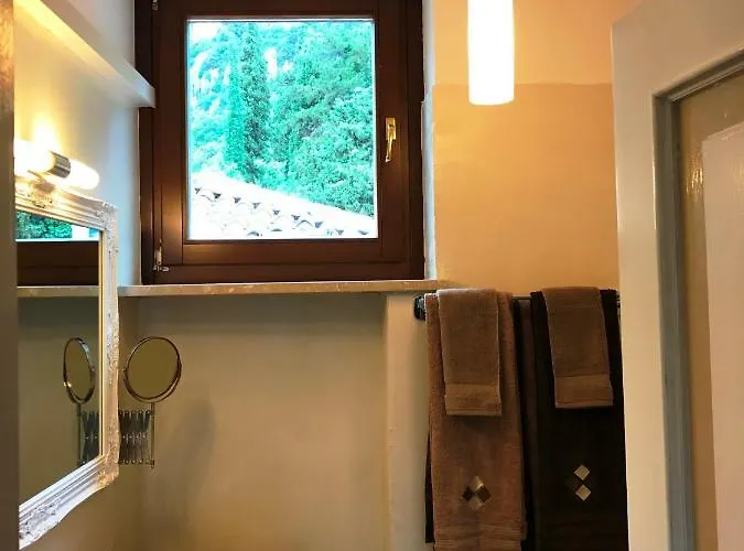 Parco San Vigilio * Garda (Verona)