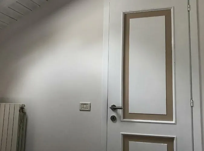 Parco San Vigilio Daire