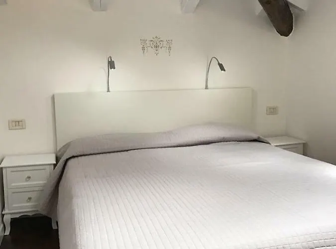 Parco San Vigilio Daire