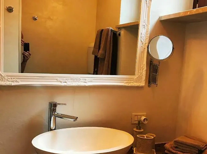 Parco San Vigilio Garda (Verona)