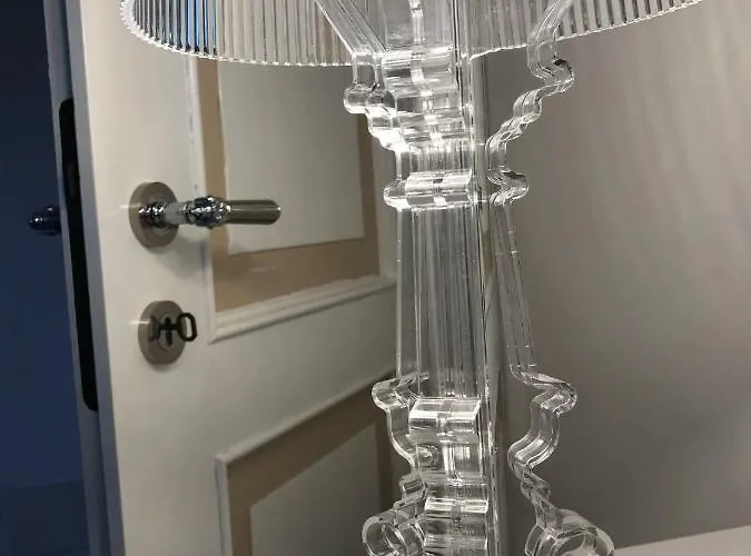 Daire Parco San Vigilio *