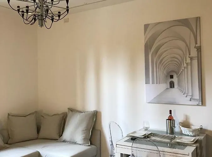 Daire Parco San Vigilio *