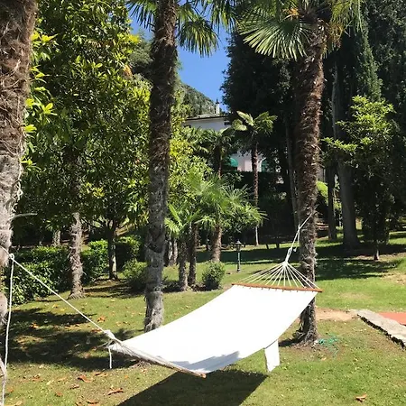 アパート Parco San Vigilio *