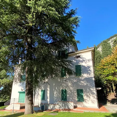 Parco San Vigilio *
