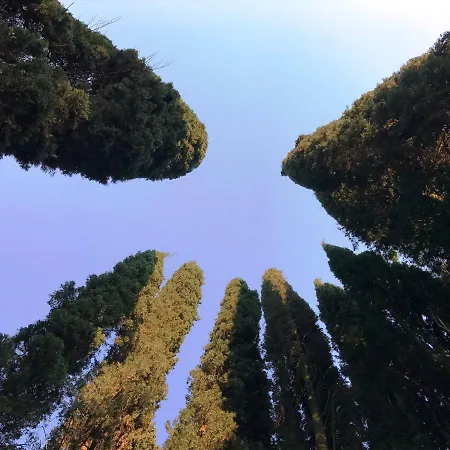 アパート Parco San Vigilio ガルダ