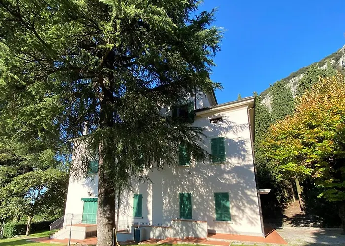 Parco San Vigilio *