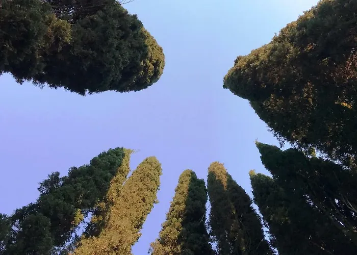 아파트 Parco San Vigilio 가르다